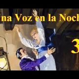 Una voz en la Noche - Barbara Cartland - Parte 3