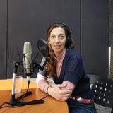 Victoria da Costa- Periodismo en Primera Persona - PGM 185