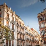 Prensa económica: El desastre de la vivienda social en Asturias