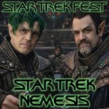 Star Trek Fest - Star Trek Nemesis