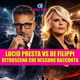 Lucio Presta attacca Maria De Filippi: le accuse choc e i retroscena tv che infiammano il gossip