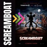 Screamboat - A Horror Twist on Steamboat Willie! 🎬😱 | Binge Guide