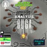#214 -BUGA SPHERE Update  #ufo #uap