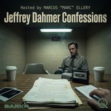 Jeffrey Dahmer Confessions - The Altar, the Skulls, and the Need to Possess