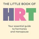 8.10 From HRT to Headlines,  with Dr Ellie Cannon
