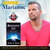 Sourcery 101 with Justin L. Shaw