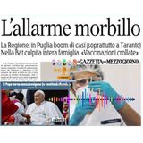 Rassegna stampa del 14 aprile 2025
