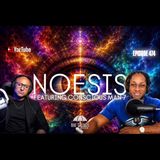 Noesis! Ft. Conscious Man 7 & Trebles Garcia