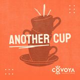 Another Cup | Todd Interviews Covoya Controller Dave Zachary Ep. 20