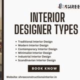 Which Type of Interior is the Best