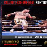 ☎️Immediate Reaction Anthony Joshua KNOCKED OUT🔥 By Andy Ruiz OMG😱