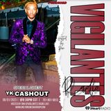 The YK Cashout Interview.