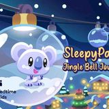 Christmas Stories for Kids – SleepyPaws_ Jingle Bell Journey _ Moshi Kids