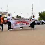 Le journal du 01 mai 2025 - Les rues de Niamey envahies par les travailleurs en ce 1er mai