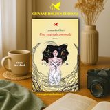 #216 - “Una vegetale anomala” di Leonardo Ghiri