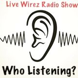 Live Wirez Radio Mixes