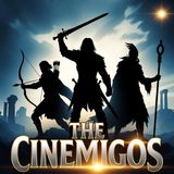 E82: Pt.2 Dungeons & Dragons: Honor Among Thieves (2023)