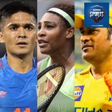 Game Time: To retire or not? For athletes, it’s rarely that simple