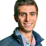 Machine Learning Genius, Igor Marinelli, Founder CEO Tractian.com