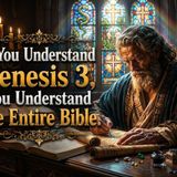 If You Understand Genesis 3, You Understand the Entire Bible. - Warriors of the Kingdom