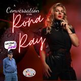 A Conversation With Rona Ray
