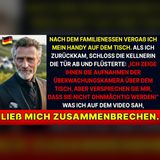 Als der Restaurantbesuch plötzlich zum Notfall wurde