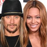 Kid Rock Disses Beyonce, Kanye West's New Album, Fox's Empire + MORE