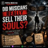 Did Musicians Really Sell Their Souls