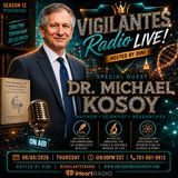 The Dr. Michael Kosoy Interview.