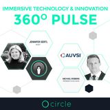 Grit, Policy & the Future of Autonomy: A Conversation with Michael Robbins, President & CEO of AUVSI