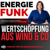 Wertschöpfung aus Wind & Co. - E&M Energiefunk der Podcast für die Energiewirtschaft
