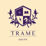 Capitolo CII - Trame sacre