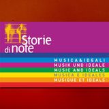 Una storia di musica italiana a Parigi... intervista con Rambaldo Avogadro.