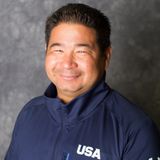 Coach's Corner: Ryan Shimabukuro, USS Long Track National Team Head Coach
