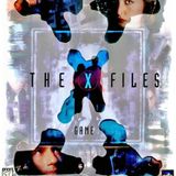 306. The X-Files Game