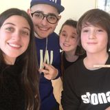 #Omernas Rocco Hunt