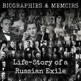 15 - Life-Story of a Russian Exile by Marie Sukloff