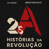 Histórias da Revolução | 6. Ribeiro Santos, o estudante morto pela PIDE