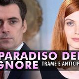 Il Paradiso Delle Signore Anticipazioni: Tancredi Allontanato, Odile Al Comando!