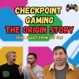The Checkpoint Story: 12 Years of Queer Gaming on Australian Radio with Elliot from Joy 94.9