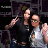 Anycia On Her Gangsta Grillz EP Promoting Confidence & Shifting the V-Neck Culture