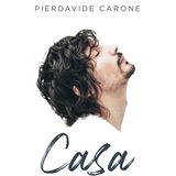 Pierdavide Carone intervistato da Radio Arancia ci parla del nuovo album CASA e del singolo BUONANOTTE