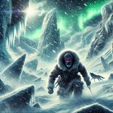 19 - Land of Frozen Suns by Bertrand W  Sinclair