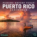 Puerto Rico May Fishing: Mahi, Wahoo, and Tarpon Action Heating Up