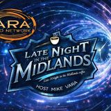 LNM Radio Time Travel
