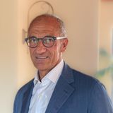 Fabio Velotti - Presidente UNIDI - EXPODENTAL MEETING 2025