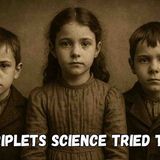 The Macabre Mystery of the Holloway Triplets_ A Case Science Denied
