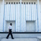 Judge orders 30-day notice before Kennedy Center demolition