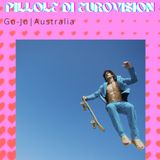 Pillole di Eurovision 2025: Ep. 19 Go-Jo