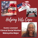 Helping Vets Cope